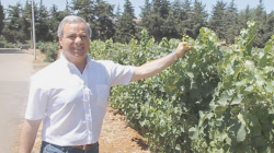 Elie Maamari – Oenologist and export manager